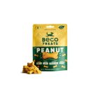 Beco Treats Földimogyoróval, Kókusszal és Kurkumával 70g