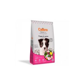 Calibra Dog Premium Puppy&Junior 3kg