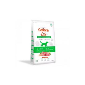 Calibra Dog Life Adult Medium Breed Lamb 12kg
