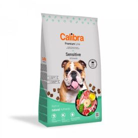 Calibra Dog Premium Sensitive Lamb 3kg