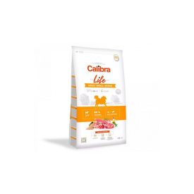 Calibra Dog Life Adult Small Breed Lamb 1,5kg