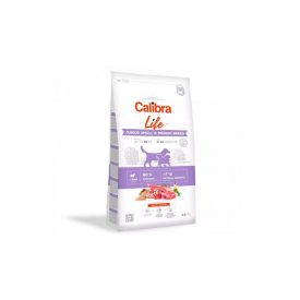 Calibra Dog Life Junior Small&Medium Breed lamb 2,5kg