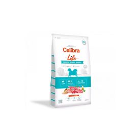Calibra Dog Life Senior Small Breed Lamb 1,5kg