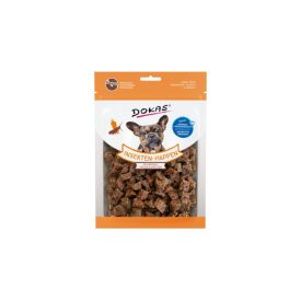 Dokas rovaros falatkák sárgarépával 100g