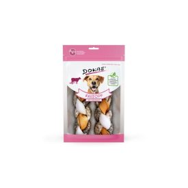 Dokas rágófonat halbőrrel 120g