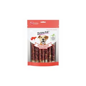 Dokas rágórúd szárított kacsamellel 200g