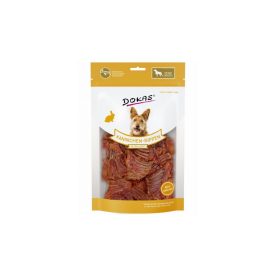 Dokas szárított húsos nyúlborda 100g