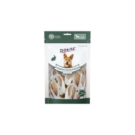 Dokas szárított szőrös nyúlfül mini 100g