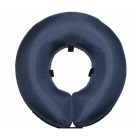 Dr. Pet felfújható gallér L kék