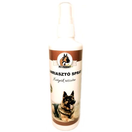 Pet-product Kanriasztó Spray 200ml