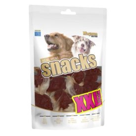 Magnum kacsahússal töltött nyúlfül ZACSKÓ 400g