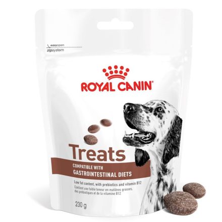 RC Gastrointestinal Treats 230g