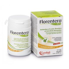 Florentero ACT tabletta 30db