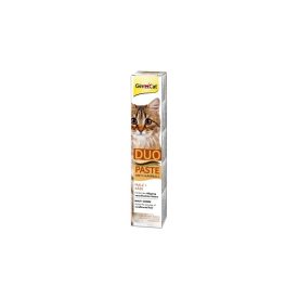 GC Duo Paszta anti-hairball sajt 50g