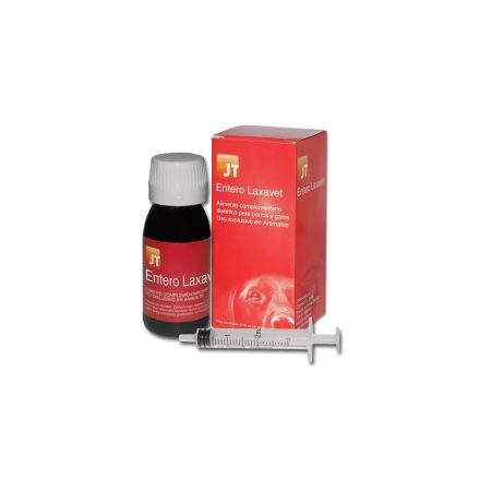 JT entero laxavet 55ml