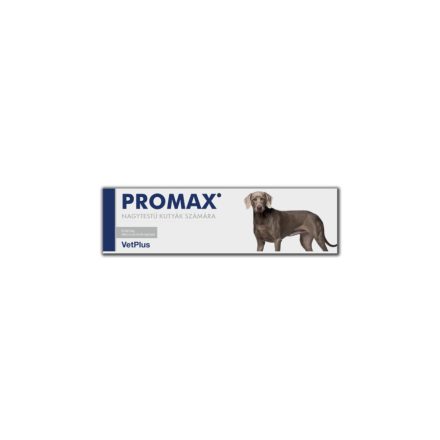 Promax large breed 30ml