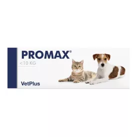 Promax small breed & cats 9ml