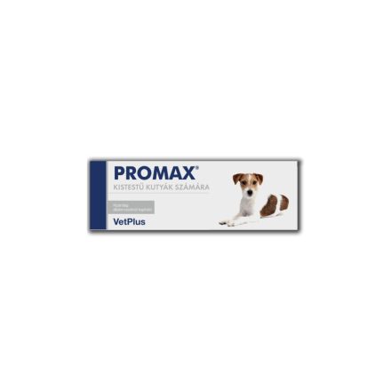 Promax small breed 9ml