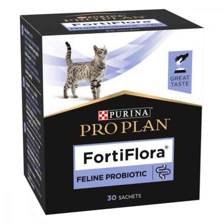 Purina Fortiflora macska 1g