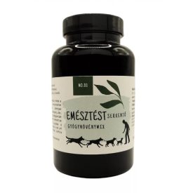 Quebeck Emésztést javító gyógynövény mix 100g