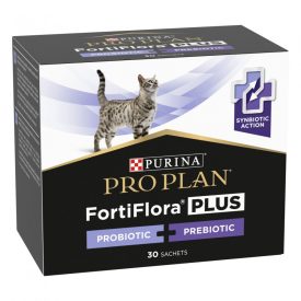 Purina Fortiflora Plus macska 1,5g
