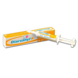 Diarsanyl plusz paszta 10ml