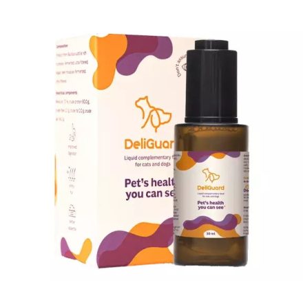 DeliGuard 30ml