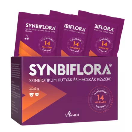 Synbiflora 3g
