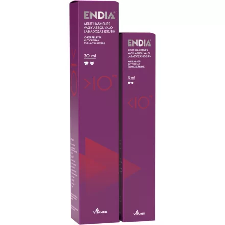 Endia paszta 30ml