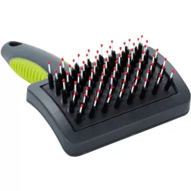 Buster kefe masszírozó közepes 