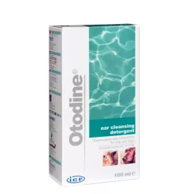 Otodine oldat 50ml