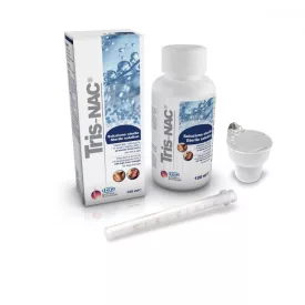 Tris-Nac oldat 120ml