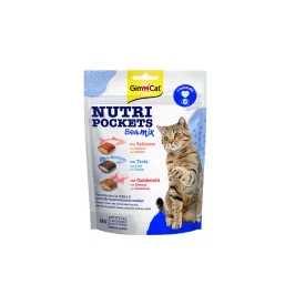 GC Snack Nutripockets tengeri mix 150g