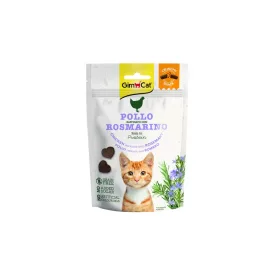 GC Snack ropogós csirke rozmaringgal 50g