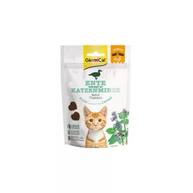 GC Snack ropogós kacsa macskamentával 50g