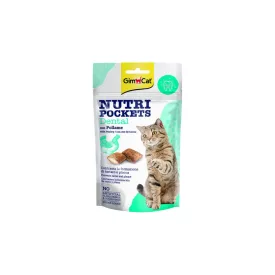 GC Snack Nutripockets dental 60g