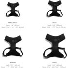 Zee.dog Hám Mesh Plus Ella M