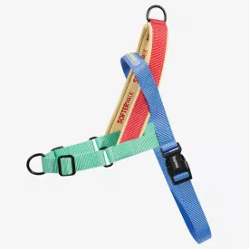Zee.dog Hám Softer Walk Mellow M