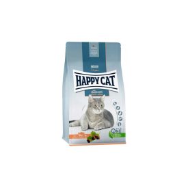 Happy Cat Adult Indoor lazac 1,3kg 