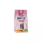 Happy Cat Junior kacsa 300g