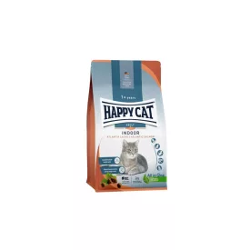 Happy Cat Adult Indoor lazac 300g
