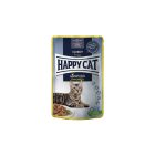 Happy Cat Pouch Szósz Culinary baromfi alutasakos 85g