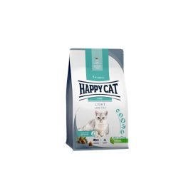 Happy Cat Sensitive Adult Light Low Fat 300g