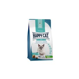 Happy Cat Sensitive Stomach&Intestinal 300g