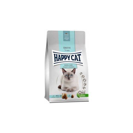 Happy Cat Sensitive Stomach&Intestinal 300g