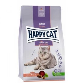 Happy Cat Adult Senior lazac 4kg