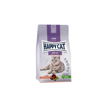 Happy Cat Adult Senior lazac 1,3kg