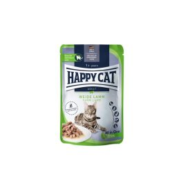 Happy Cat Pouch Szósz Culinary bárány alutasakos 85g