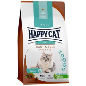 Happy Cat Sensitive Skin&Coat 300g