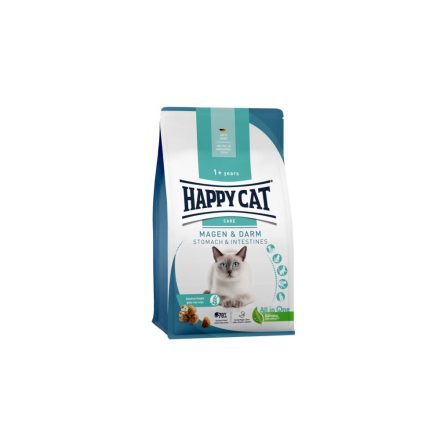 Happy Cat Sensitive Stomach&Intestinal 1,3kg